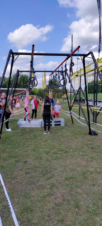 Runmageddon Kids [07.08.2021] - zdjęcie #4 - eOstroleka.pl