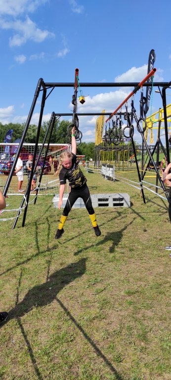 Runmageddon Kids [07.08.2021] - zdjęcie #3 - eOstroleka.pl