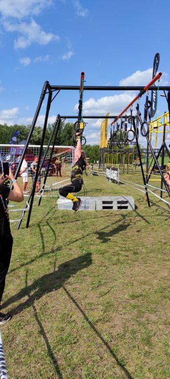 Runmageddon Kids [07.08.2021] - zdjęcie #2 - eOstroleka.pl