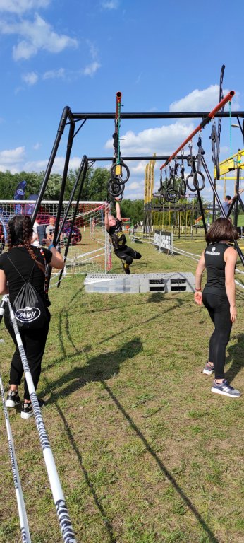 Runmageddon Kids [07.08.2021] - zdjęcie #1 - eOstroleka.pl