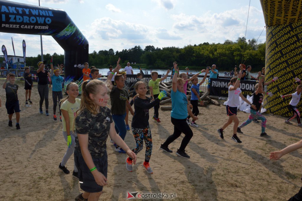 Runmageddon Kids [07.08.2021] - zdjęcie #1 - eOstroleka.pl