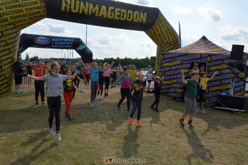 Runmageddon Kids [07.08.2021] - zdjęcie #105 - eOstroleka.pl