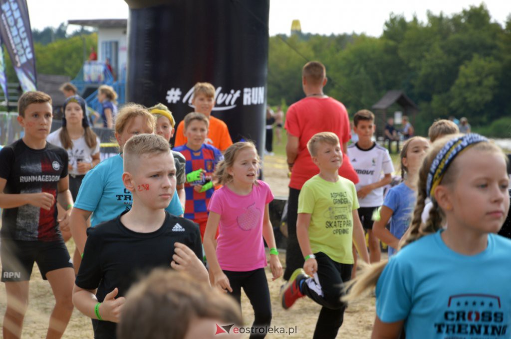 Runmageddon Kids [07.08.2021] - zdjęcie #4 - eOstroleka.pl