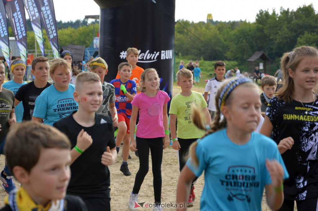 Runmageddon Kids [07.08.2021] - zdjęcie #5 - eOstroleka.pl