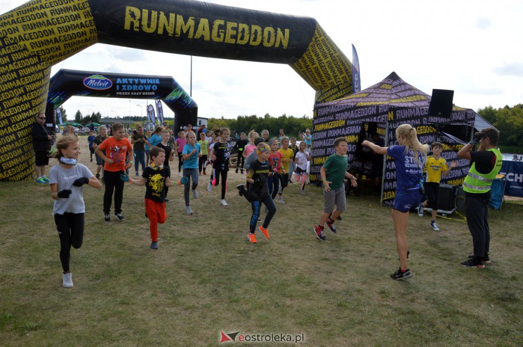 Runmageddon Kids [07.08.2021] - zdjęcie #9 - eOstroleka.pl