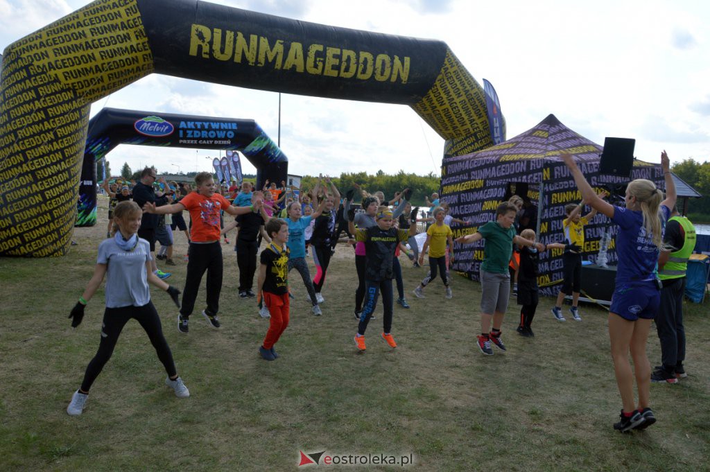 Runmageddon Kids [07.08.2021] - zdjęcie #11 - eOstroleka.pl