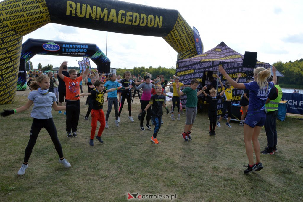 Runmageddon Kids [07.08.2021] - zdjęcie #14 - eOstroleka.pl