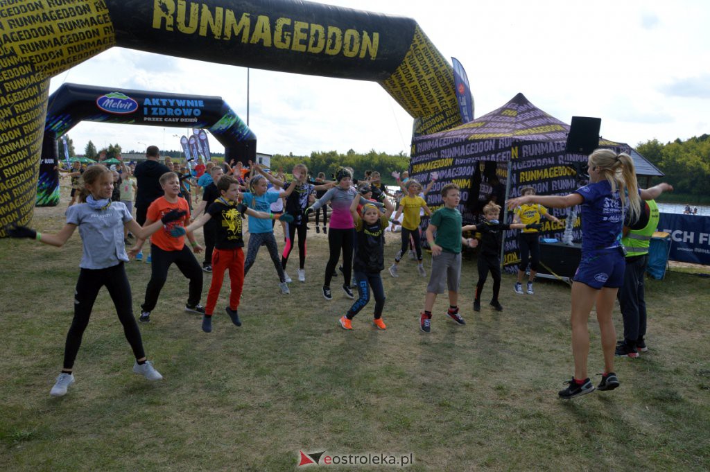 Runmageddon Kids [07.08.2021] - zdjęcie #15 - eOstroleka.pl