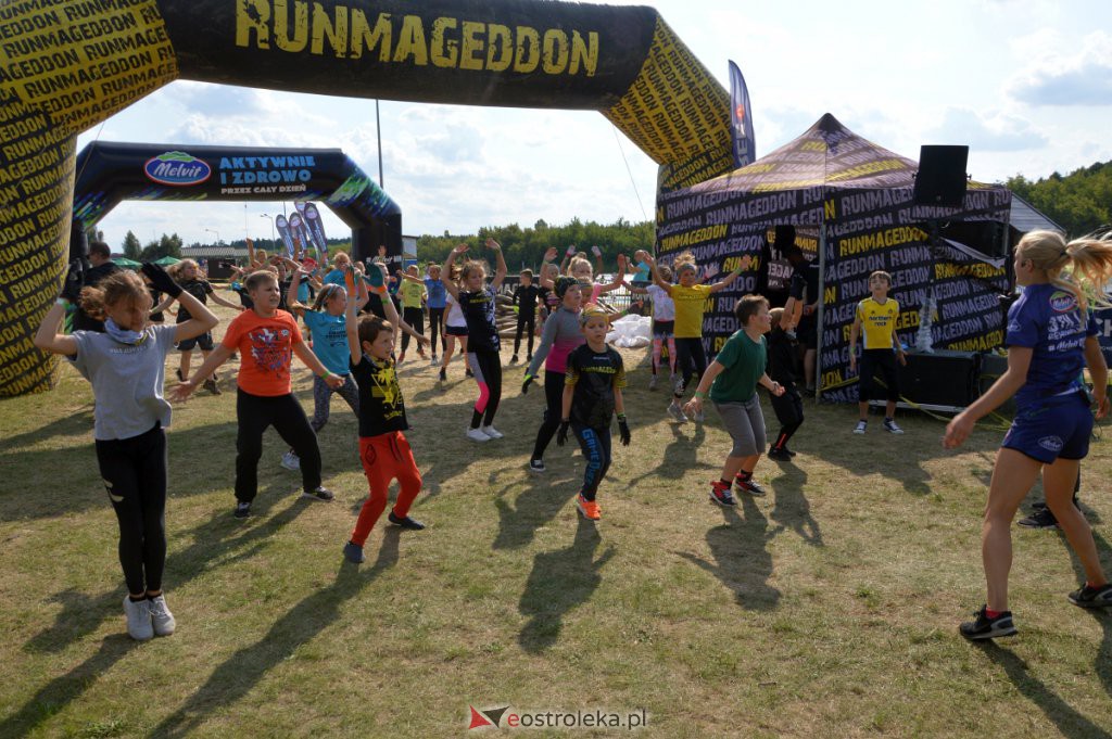 Runmageddon Kids [07.08.2021] - zdjęcie #16 - eOstroleka.pl