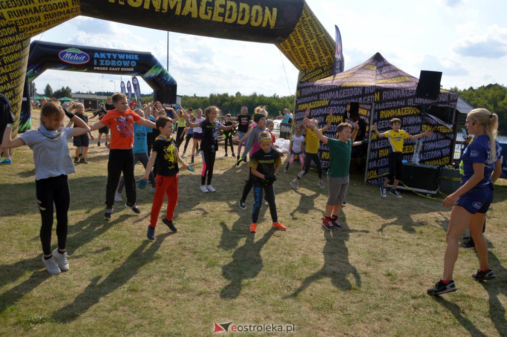 Runmageddon Kids [07.08.2021] - zdjęcie #19 - eOstroleka.pl