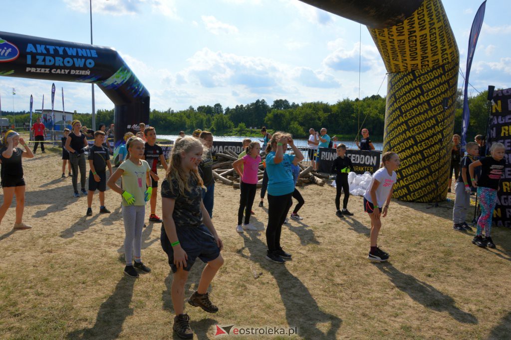 Runmageddon Kids [07.08.2021] - zdjęcie #86 - eOstroleka.pl