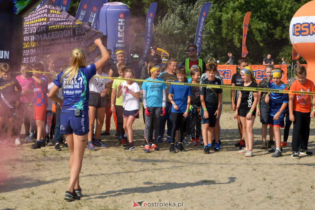 Runmageddon Kids [07.08.2021] - zdjęcie #31 - eOstroleka.pl
