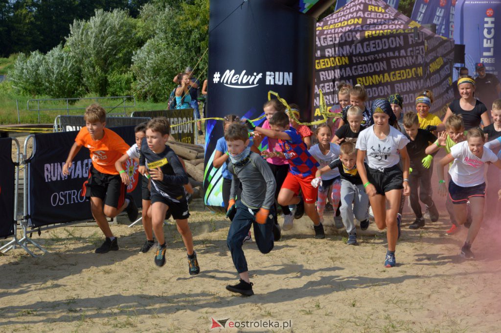 Runmageddon Kids [07.08.2021] - zdjęcie #33 - eOstroleka.pl