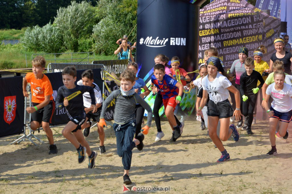 Runmageddon Kids [07.08.2021] - zdjęcie #34 - eOstroleka.pl