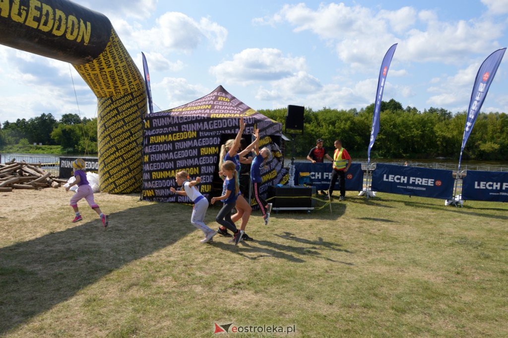 Runmageddon Kids [07.08.2021] - zdjęcie #58 - eOstroleka.pl