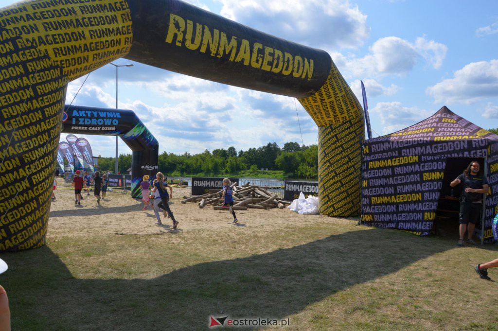 Runmageddon Kids [07.08.2021] - zdjęcie #57 - eOstroleka.pl