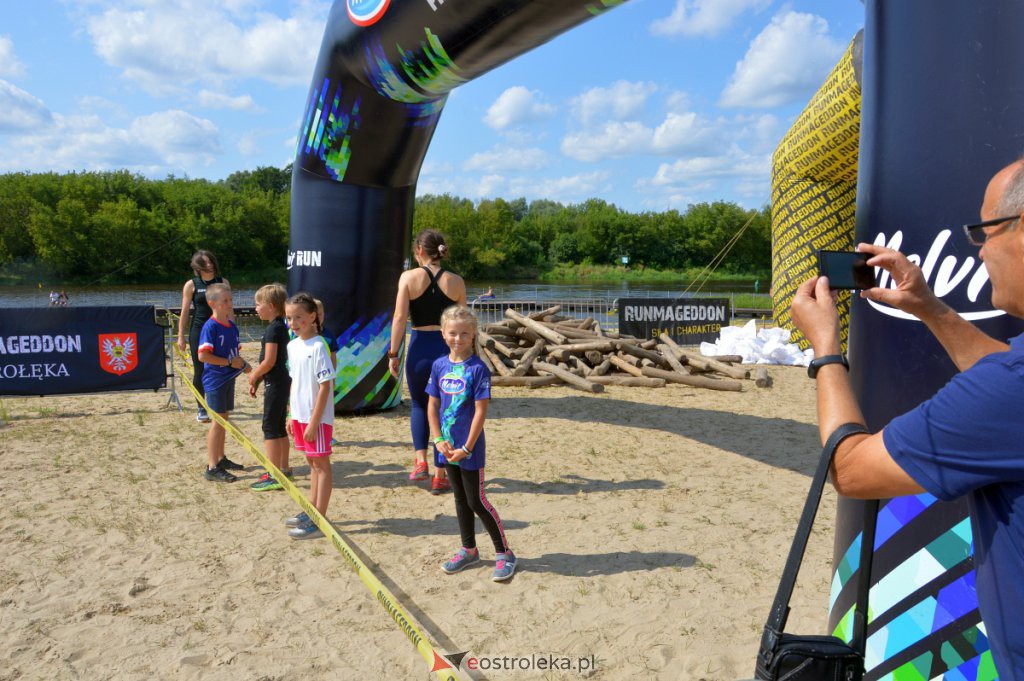 Runmageddon Kids [07.08.2021] - zdjęcie #56 - eOstroleka.pl