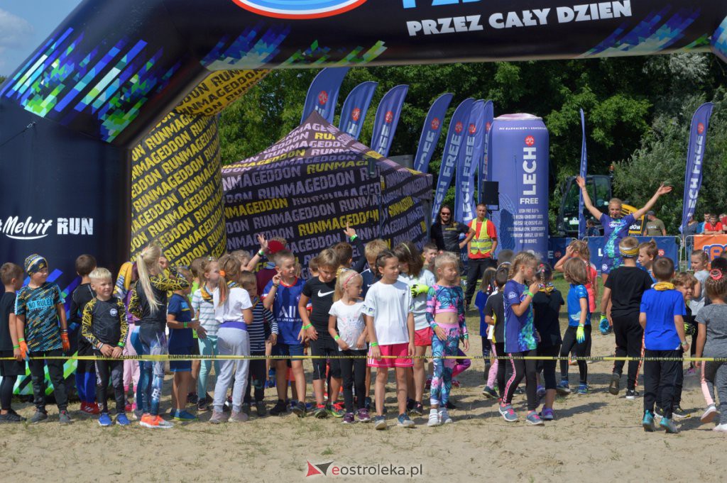 Runmageddon Kids [07.08.2021] - zdjęcie #53 - eOstroleka.pl