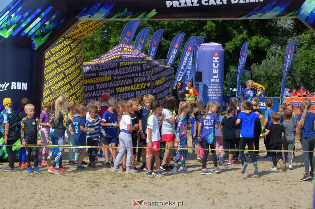 Runmageddon Kids [07.08.2021] - zdjęcie #54 - eOstroleka.pl