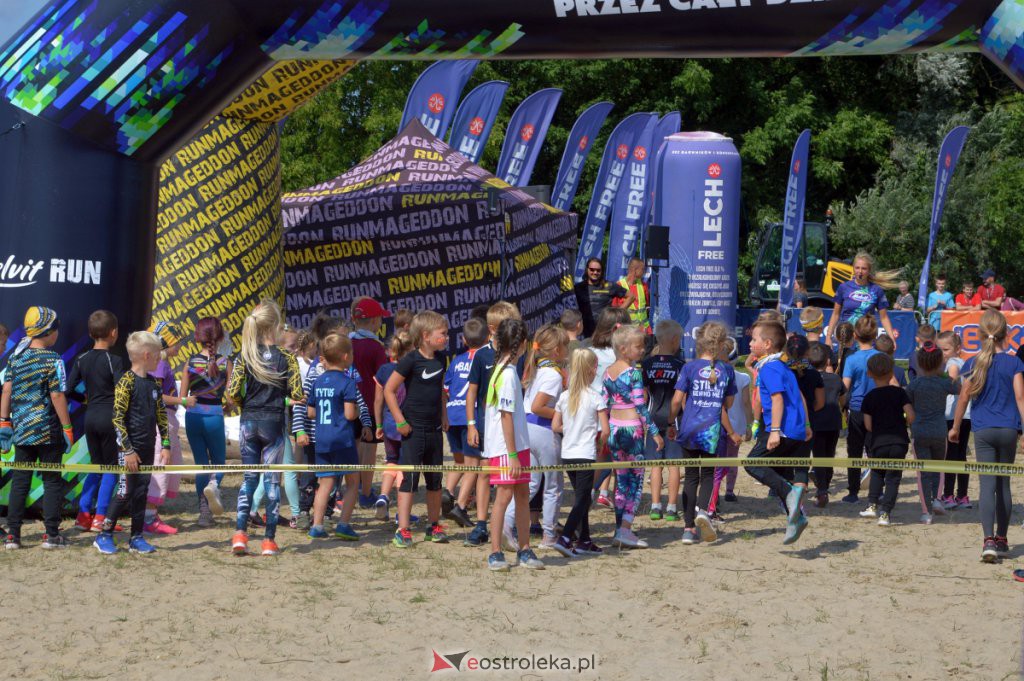 Runmageddon Kids [07.08.2021] - zdjęcie #53 - eOstroleka.pl
