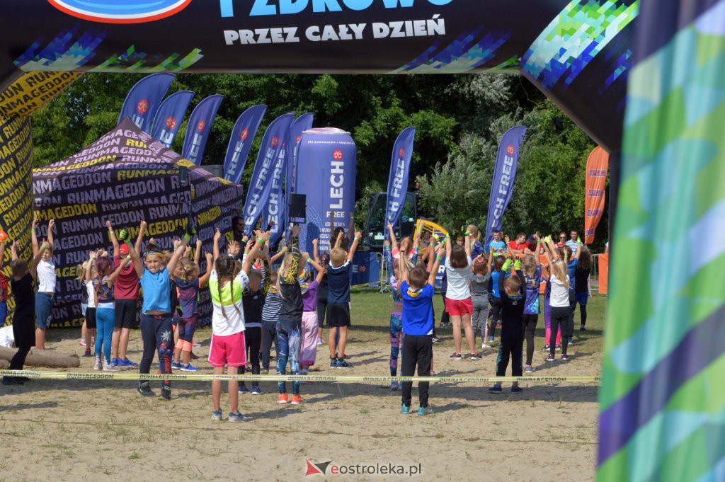 Runmageddon Kids [07.08.2021] - zdjęcie #52 - eOstroleka.pl