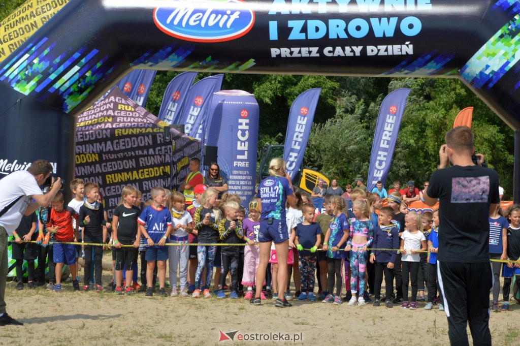 Runmageddon Kids [07.08.2021] - zdjęcie #49 - eOstroleka.pl