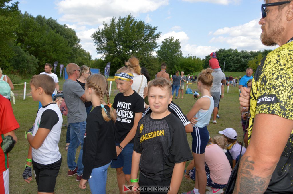 Runmageddon Kids [07.08.2021] - zdjęcie #42 - eOstroleka.pl