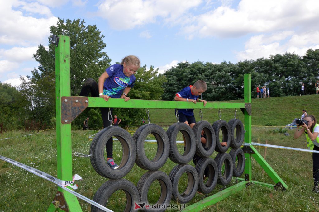 Runmageddon Kids [07.08.2021] - zdjęcie #40 - eOstroleka.pl