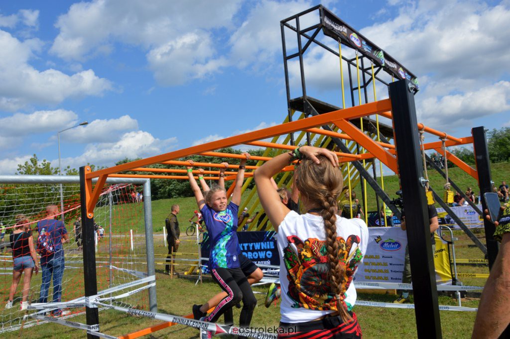 Runmageddon Kids [07.08.2021] - zdjęcie #39 - eOstroleka.pl