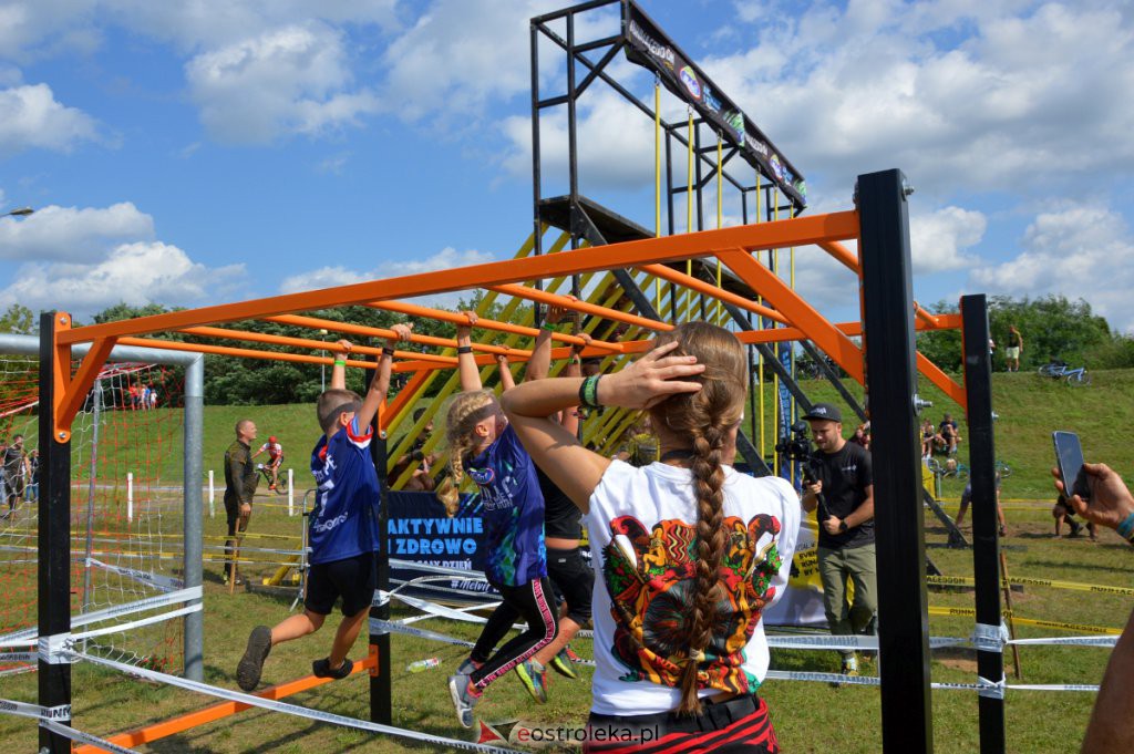 Runmageddon Kids [07.08.2021] - zdjęcie #38 - eOstroleka.pl
