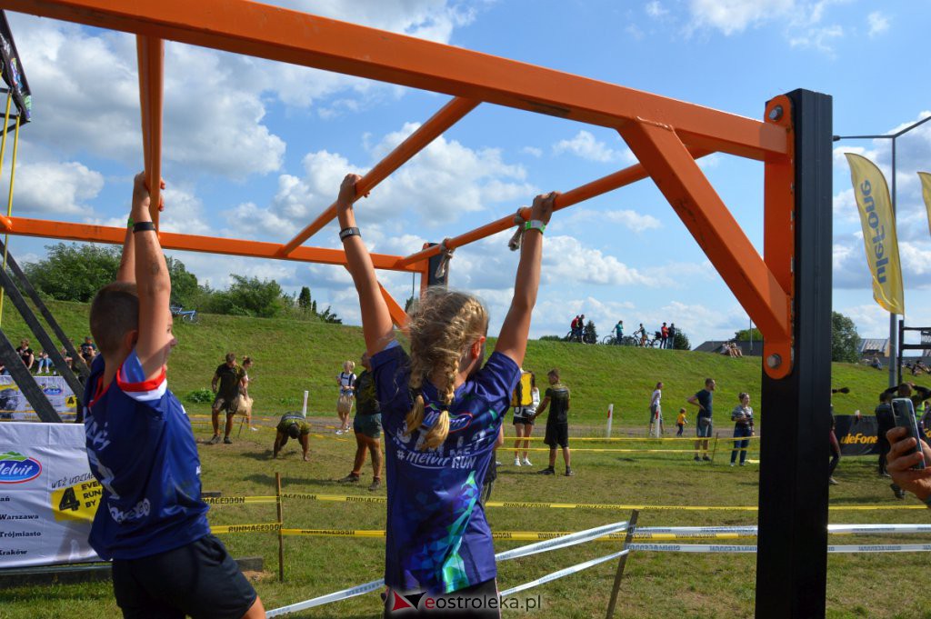 Runmageddon Kids [07.08.2021] - zdjęcie #36 - eOstroleka.pl