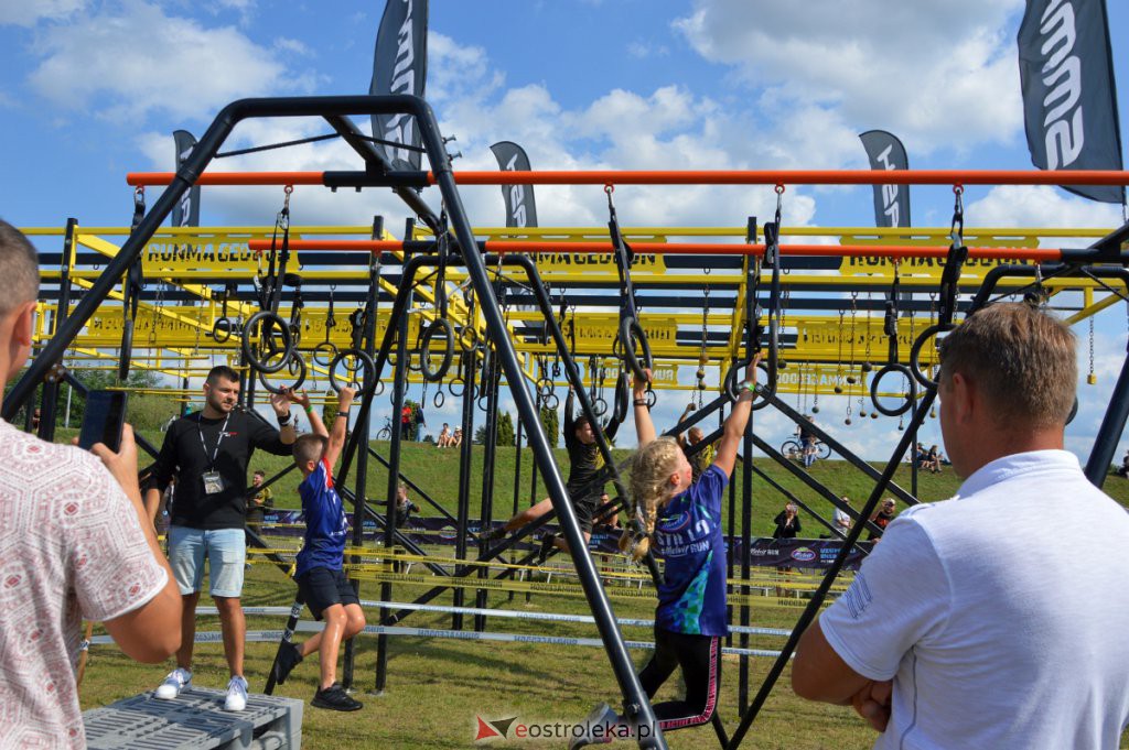 Runmageddon Kids [07.08.2021] - zdjęcie #35 - eOstroleka.pl