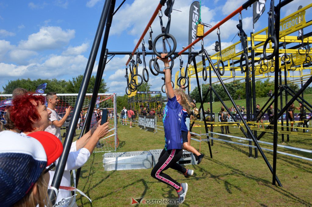 Runmageddon Kids [07.08.2021] - zdjęcie #33 - eOstroleka.pl