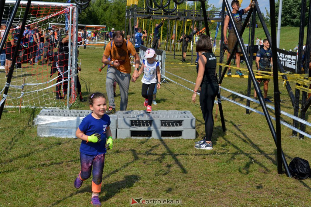 Runmageddon Kids [07.08.2021] - zdjęcie #22 - eOstroleka.pl