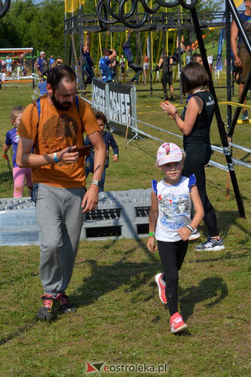 Runmageddon Kids [07.08.2021] - zdjęcie #21 - eOstroleka.pl
