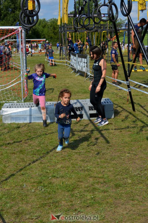Runmageddon Kids [07.08.2021] - zdjęcie #19 - eOstroleka.pl