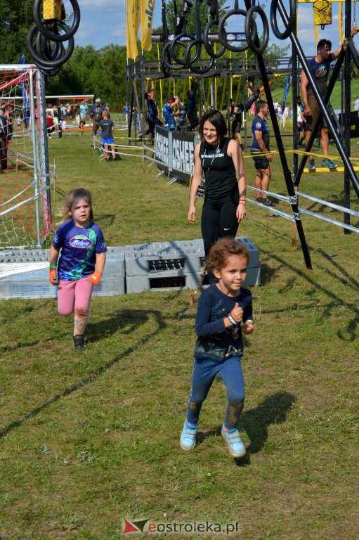 Runmageddon Kids [07.08.2021] - zdjęcie #18 - eOstroleka.pl