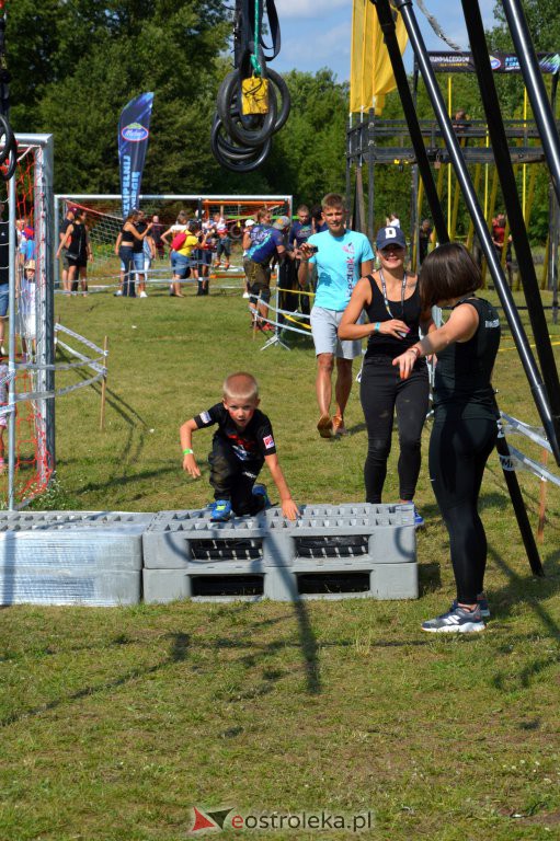 Runmageddon Kids [07.08.2021] - zdjęcie #16 - eOstroleka.pl