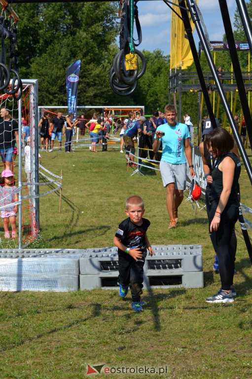 Runmageddon Kids [07.08.2021] - zdjęcie #15 - eOstroleka.pl
