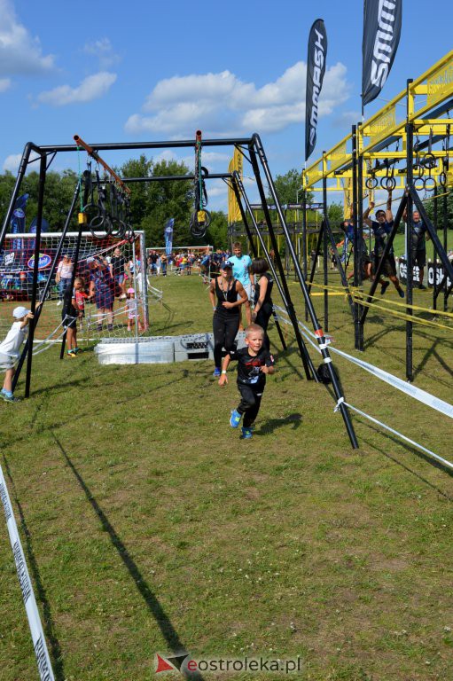 Runmageddon Kids [07.08.2021] - zdjęcie #14 - eOstroleka.pl