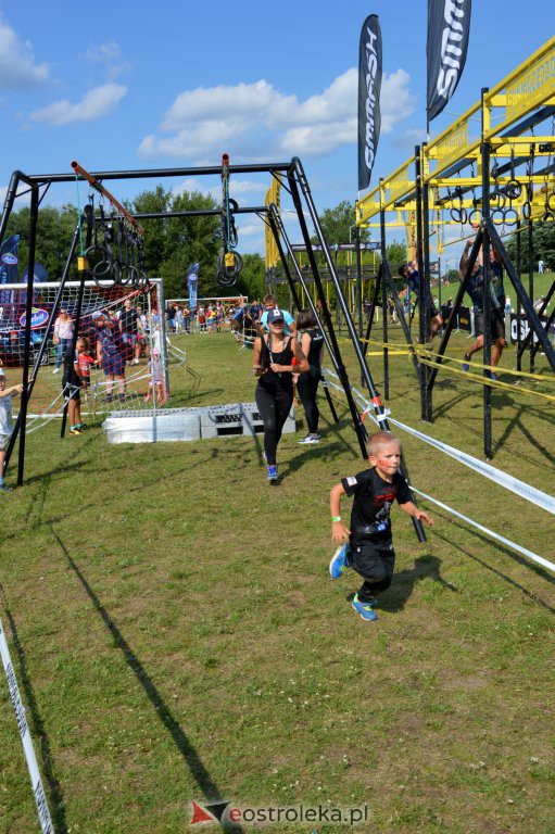 Runmageddon Kids [07.08.2021] - zdjęcie #13 - eOstroleka.pl
