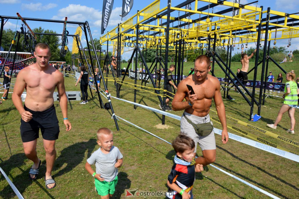 Runmageddon Kids [07.08.2021] - zdjęcie #12 - eOstroleka.pl