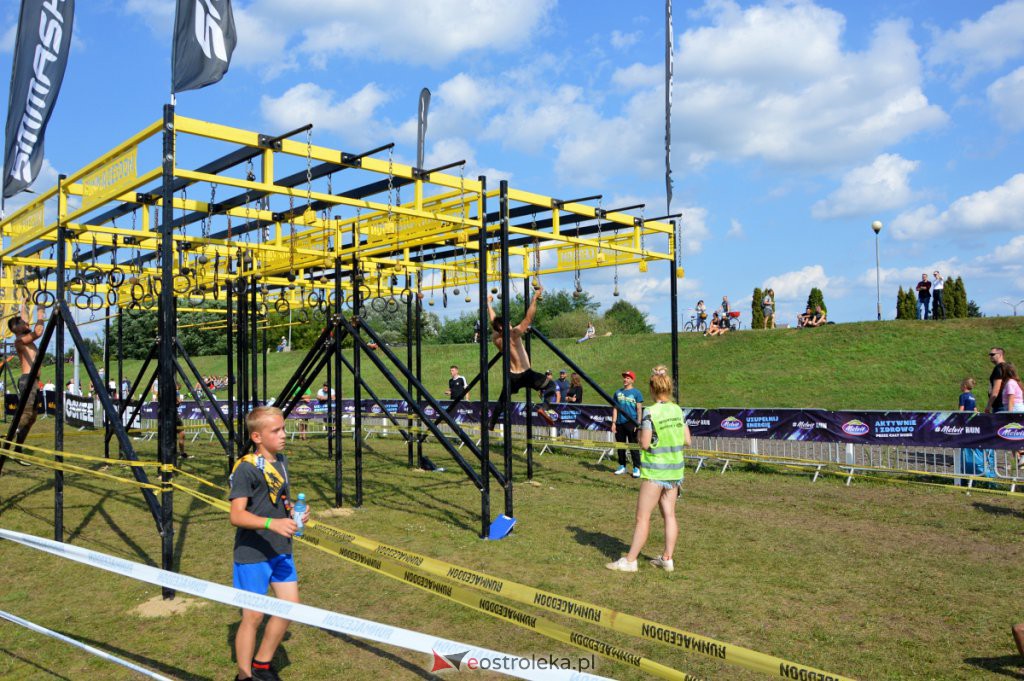 Runmageddon Kids [07.08.2021] - zdjęcie #11 - eOstroleka.pl