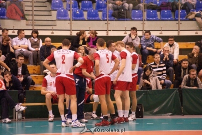 Pekpol Ostrołęka - Joker Piła (22.12.2010) - zdjęcie #49 - eOstroleka.pl