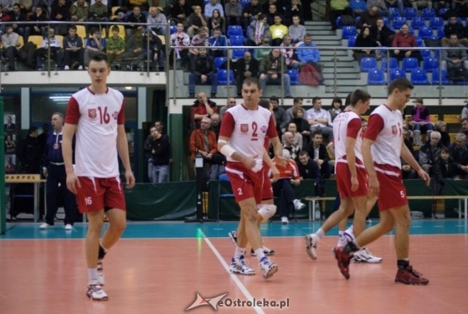 Pekpol Ostrołęka - Joker Piła (22.12.2010) - zdjęcie #38 - eOstroleka.pl