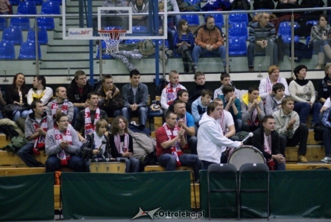 Pekpol Ostrołęka - Joker Piła (22.12.2010) - zdjęcie #11 - eOstroleka.pl