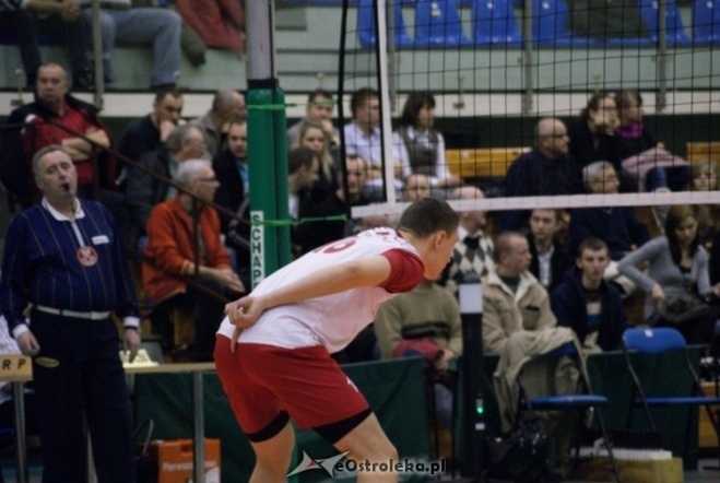 Pekpol Ostrołęka - Joker Piła (22.12.2010) - zdjęcie #8 - eOstroleka.pl