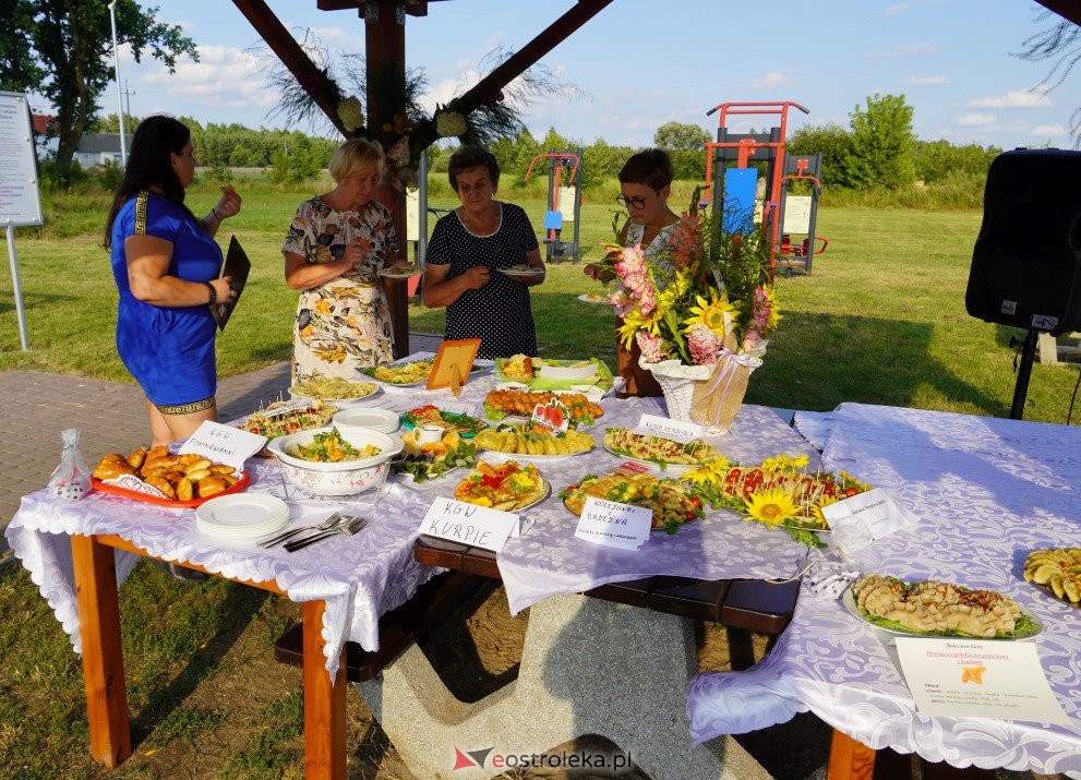 Festiwal Pierogów w Żabinie [07.08.2021] - zdjęcie #61 - eOstroleka.pl