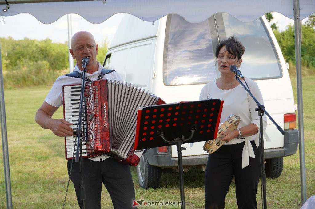 Festiwal Pierogów w Żabinie [07.08.2021] - zdjęcie #58 - eOstroleka.pl