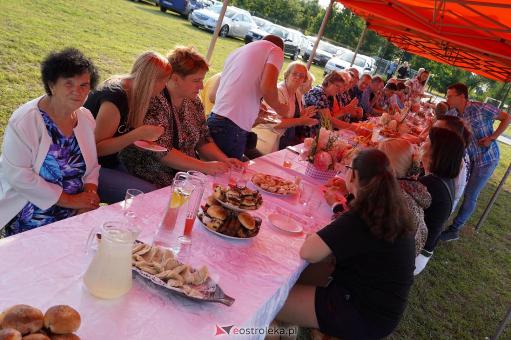 Festiwal Pierogów w Żabinie [07.08.2021] - zdjęcie #55 - eOstroleka.pl